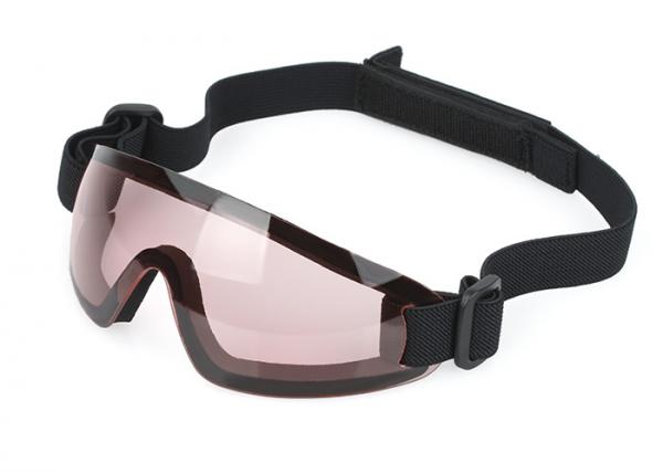 G FMA LOW PROFILE EYEWEAR TB798 Red